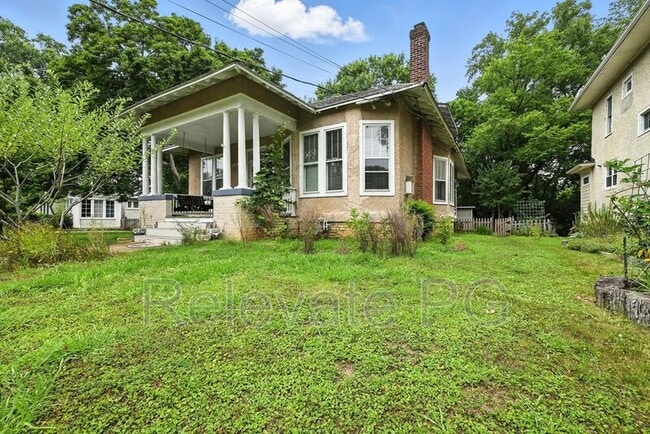 property at 901 W 30th St