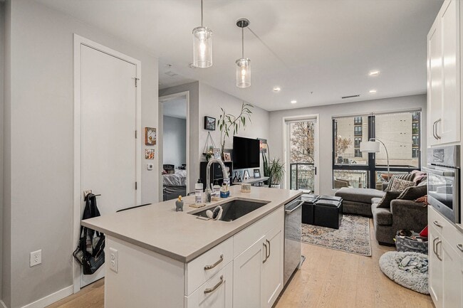 1735 Central St in Denver, CO - Building Photo - Building Photo
