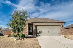 1608 Kim Loan Dr in Princeton, TX - Building Photo