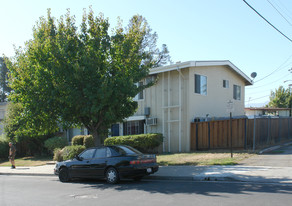 628 Laura Avenue Apartments