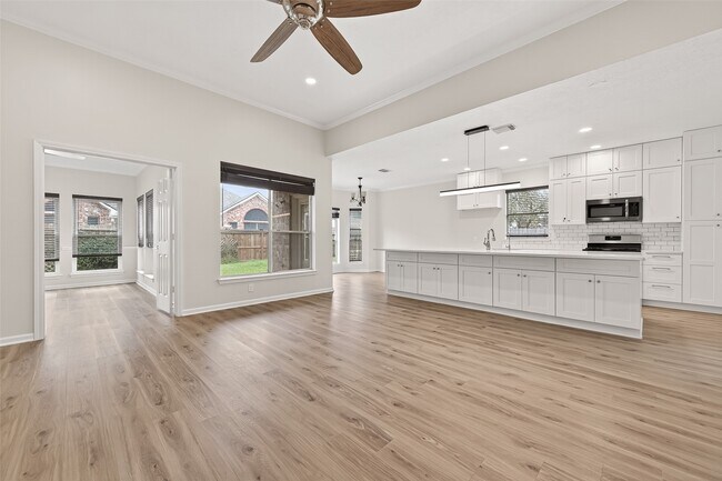 9014 Pheasant Trace Ct in Houston, TX - Building Photo - Building Photo