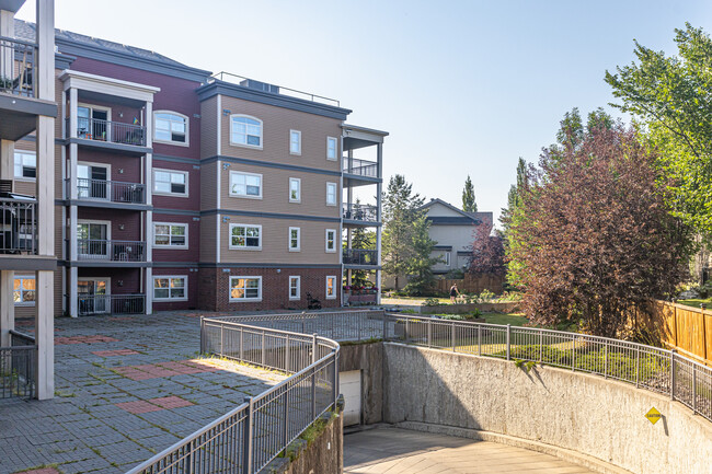 O'Sheanna Condominiums in Edmonton, AB - Building Photo - Building Photo