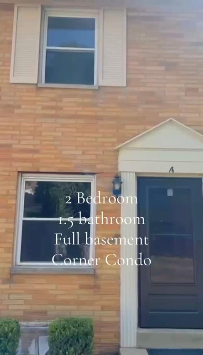 property at 1746 Pine Tree St S