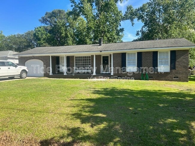 property at 1919 Piper Dr