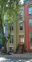 60 Elm St in Albany, NY - Building Photo