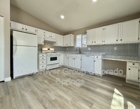 7475 Waterwheel St in Colorado Springs, CO - Building Photo - Building Photo