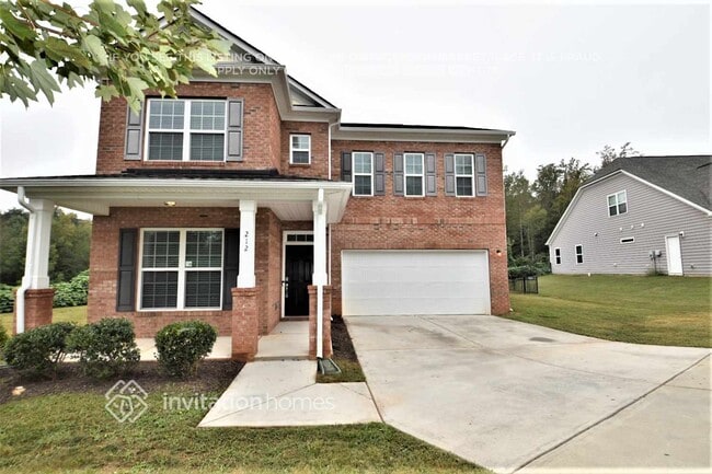property at 212 Sassafras Rd