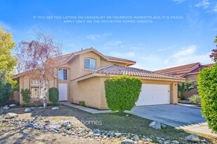 3112 Fulham Ct in Palmdale, CA - Building Photo