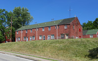 Century Townhomes in Clairton, PA - Building Photo - Building Photo