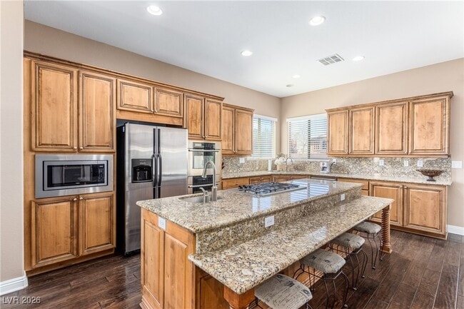 property at 1041 Via St Lucia Pl