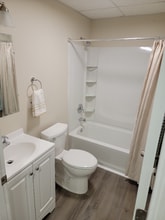 111 campground, Unit 1 in Harrisville, PA - Building Photo - Building Photo