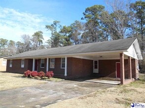 1234 Manorway Dr in Florence, SC - Building Photo - Building Photo