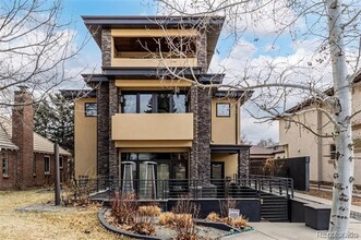 776 Ivanhoe St in Denver, CO - Foto de edificio - Building Photo