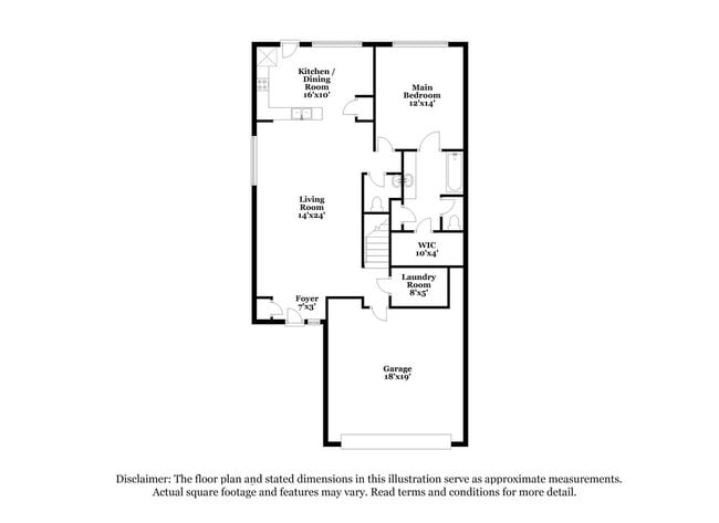 13007 Echo Landing Dr in Houston, TX - Building Photo - Building Photo