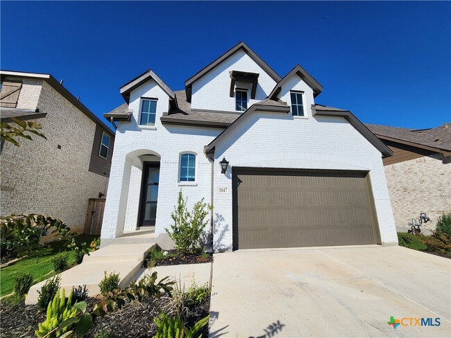 property at 1047 Lime Gruene