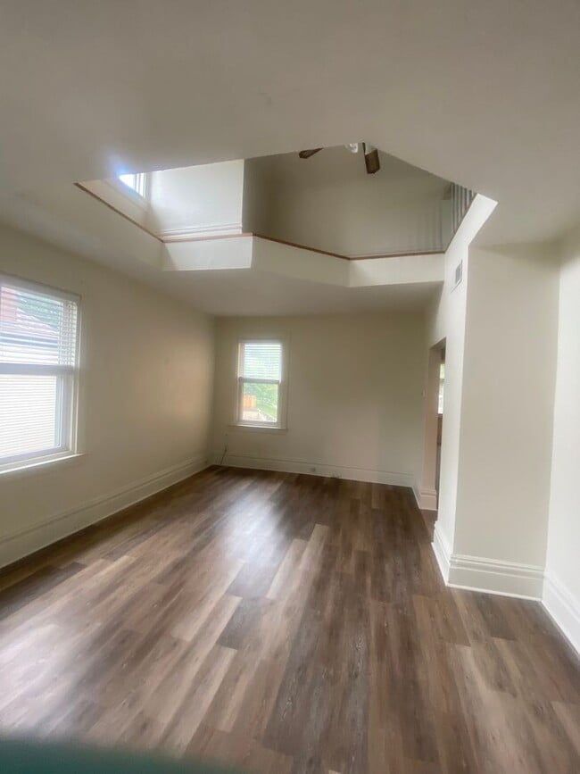 property at 6549 Ohio River Blvd