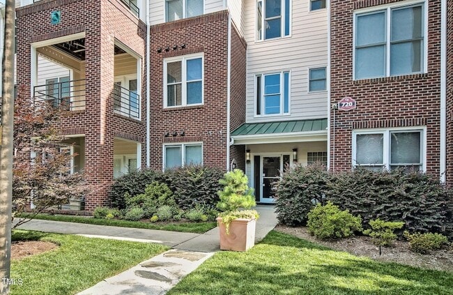 property at 720 N Person St