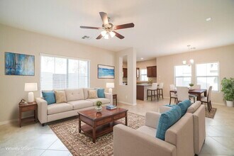 41713 N Globe Ct in New River, AZ - Building Photo - Building Photo