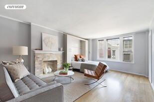 299 W 12th St in New York, NY - Building Photo