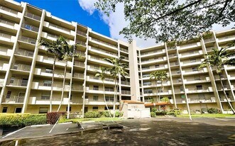 3940 Inverrary Blvd in Lauderhill, FL - Building Photo