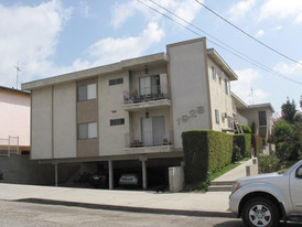 1928 Carmen Ave Apartments