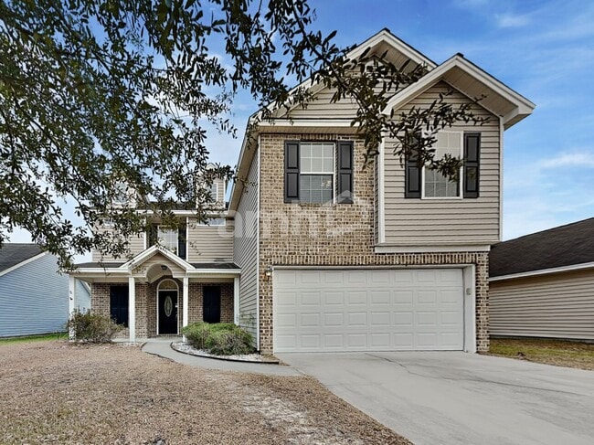 property at 25 Willow Lakes Dr