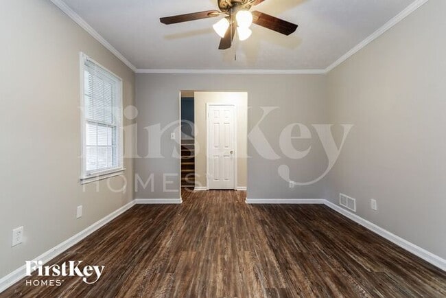 1853 Vly Vw Rd in Snellville, GA - Building Photo - Building Photo