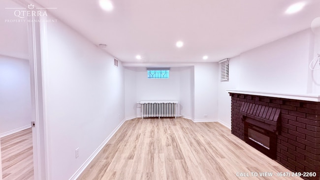 property at 1258 Kingston Rd