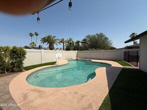4613 S Rita Ln in Tempe, AZ - Building Photo - Building Photo