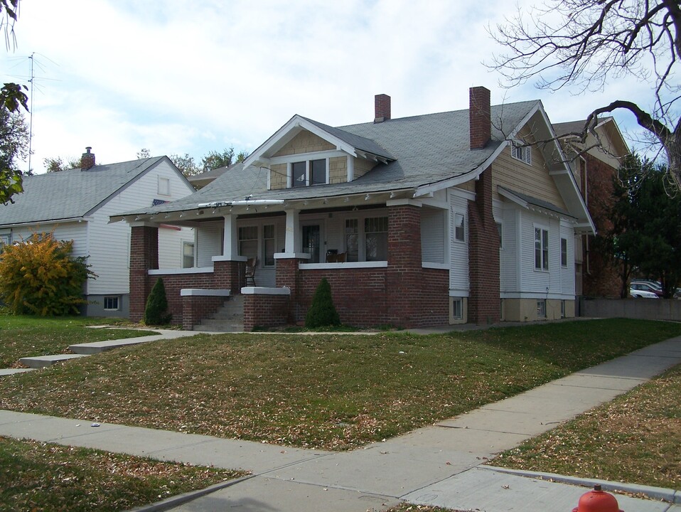 2001 9th Ave in Greeley, CO - Building Photo