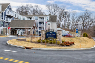 Brightview Harrison in West Harrison, NY - Foto de edificio - Building Photo