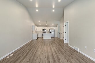 3683 56th St S in Fargo, ND - Building Photo - Building Photo