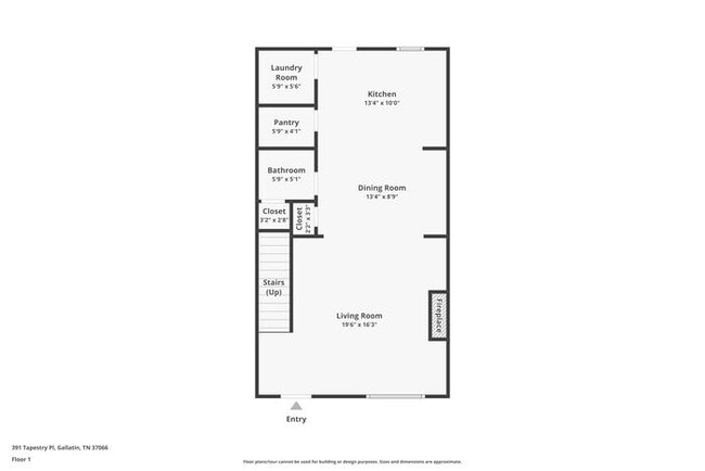 391 Tapestry Pl in Gallatin, TN - Building Photo - Building Photo