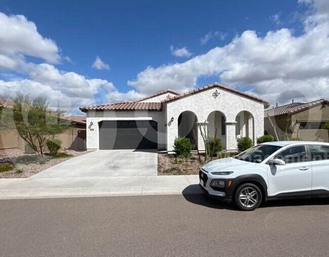 property at 12534 W Calle De Baca