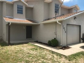 1014 Kurze Ave in Panama City, FL - Building Photo