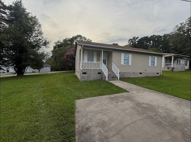 property at 202 Charles St