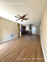 8 Shadowood Cir SE in Silver Creek, GA - Building Photo - Building Photo