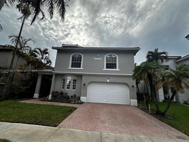 property at 140 NW 117th Terrace