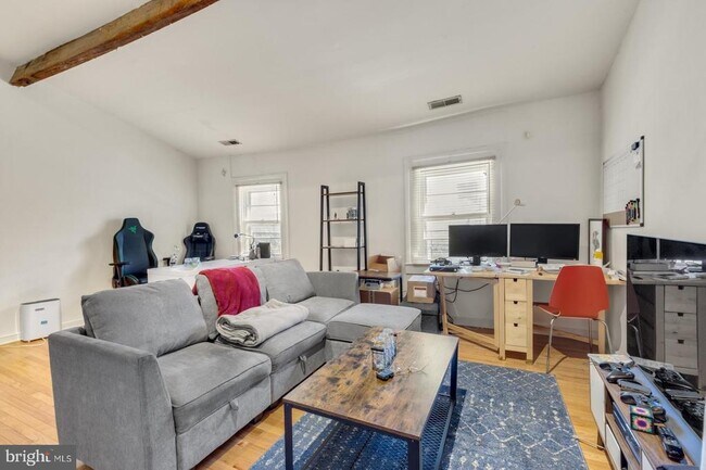 property at 258 S 9th St