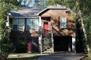 518 Erlanger Ave in Slidell, LA - Building Photo