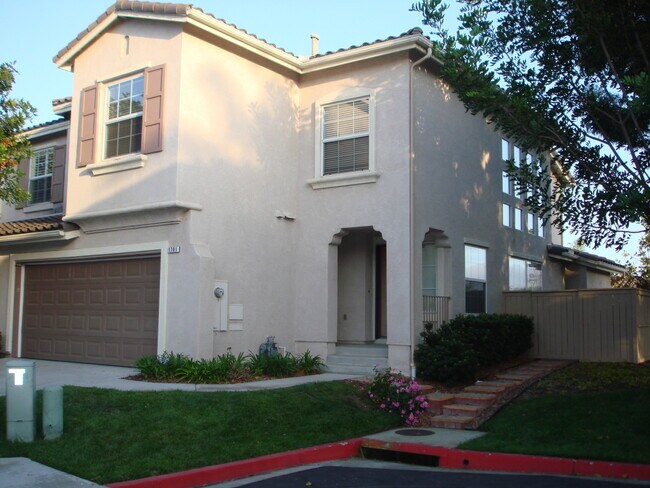 property at 1701 Carissa Way