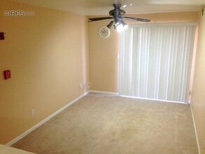 2856 17th Ave, Unit 105 in Greeley, CO - Foto de edificio - Building Photo