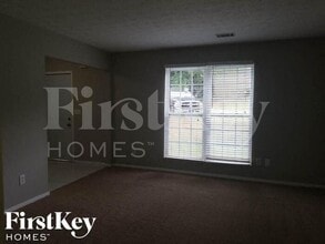 1287 Mill Lake Cir in Stone Mountain, GA - Building Photo - Building Photo
