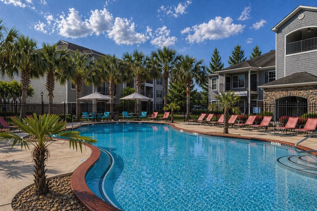 Jamestown Place Apartments Bossier City