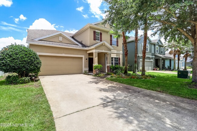 16271 Dowing Creek Dr in Jacksonville, FL - Building Photo - Building Photo