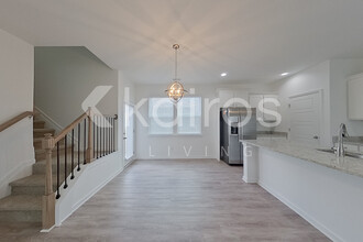 107 English Oak Ln in Warner Robins, GA - Building Photo - Building Photo