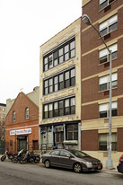 703 E Sixth St Apartments