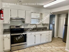 1638 Keeble St, Unit 1638 Keeble Street in Chattanooga, TN - Building Photo - Building Photo