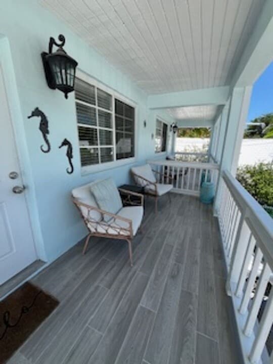 712 Galveston Ln in Key West, FL - Building Photo