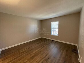 7110 S Gaylord St in Centennial, CO - Building Photo - Building Photo